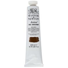 Tubo de tinta óleo Winsor & Newton para artistas, 200-ml Tube, 1237554