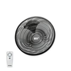 Ventilador De Teto Com Controle Remoto Turbo Orbital 360 Loren Sid 40C