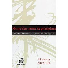 Mente Zen, mente de principiante