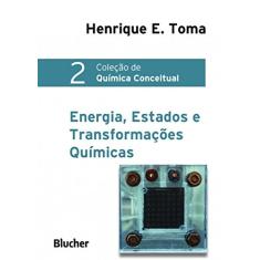 Energia, Estados e Transformações Químicas (Volume 2)