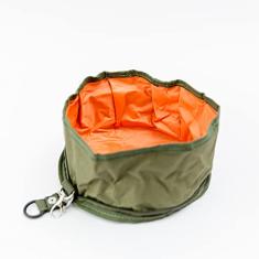Comedouro Travel Portátil para Cães