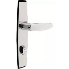 Fechadura 3F EXT Grazia 813E812 CR - 45813