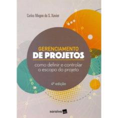 Gerenciamento de Projetos