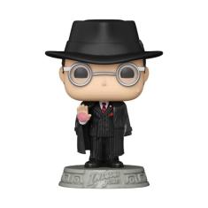 Funko Pop! Filmes: Indiana Jones - Os Caçadores da Arca Perdida