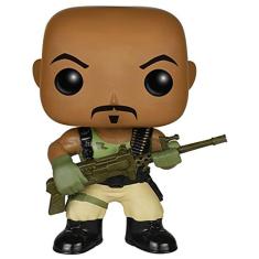 Funko POP TV: G.I. Joe - Figura de Ação Roadblock