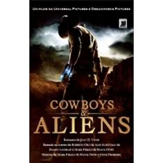 Cowboys & Aliens