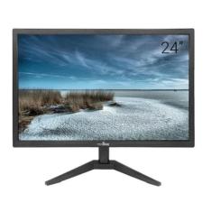 Monitor Mnbox Led 24`` Hdmi D-Mn004