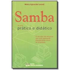 Samba - Pratico E Didatico