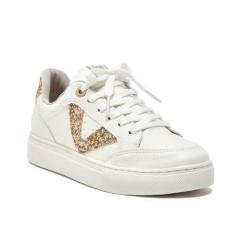 Tênis Via Marte Casual Feminino 082-004-06-Feminino