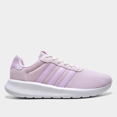 Tenis Adidas Lite Racer 3.0 Feminino-Feminino