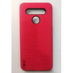 Capa Capinha para LG k41s Tela 6.5 Anti Impacto Dura Diversas Cores - 