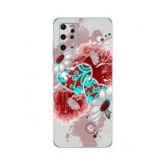 Capa Adesivo Skin363 Verso Para Samsung Galaxy S20 Plus - KawaSkin