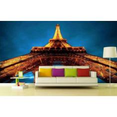 Papel de Parede Painel Fotográfico Cidaden 2,00X3 na 6889 - Voce Decor