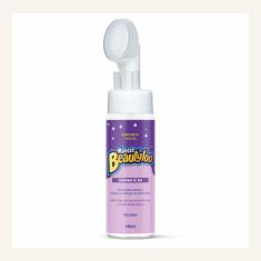 Sabonete Facial Mousse Beautyloo 150ml - Uva