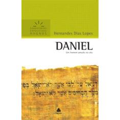 Livro - Daniel - Comentários Expositivos Hagnos
