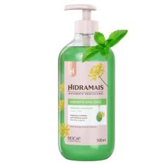 Sabonete Líquido Gel Mãos e Corpo Erva Doce Hidramais 500ml