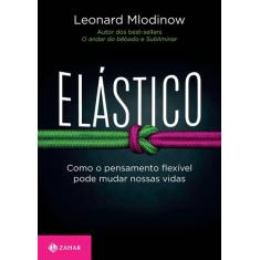 Livro - Elástico