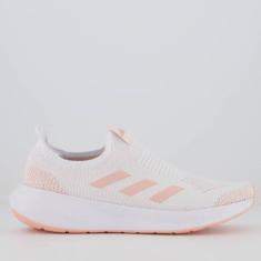Tênis Adidas Lite Flow Feminino Branco, 37