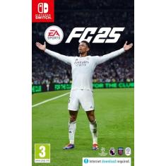 EA Sports FC 25 /Switch