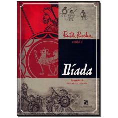 Ruth Rocha Conta a Ilíada