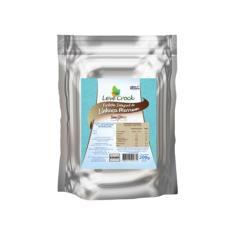 Kit 3X: Farinha de Linhaça Marrom Sem Glúten Leve Crock 200g