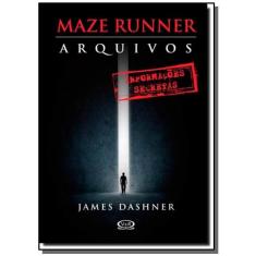 Maze Runner: Arquivos
