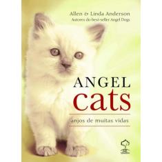 Angel Cats: Anjos de Muitas Vidas - GIZ EDITORIAL, 3