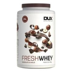 Fresh Whey Protein (900g) Dux Nutrition