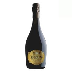 Cerveja belga Deus 750ml