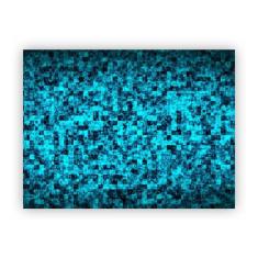 Quadro Decorativo Abstrato Artes Parede - 10