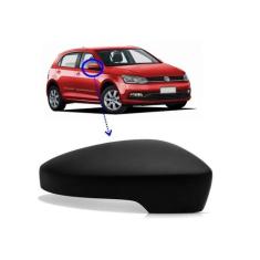 Capa Retrovisor Retrovisor c/ Seta VW Gol G6 12/... Lado Direito EB862