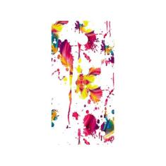 Capa Adesivo Skin205 Verso Para Nokia Lumia 630 e 635 - KawaSkin