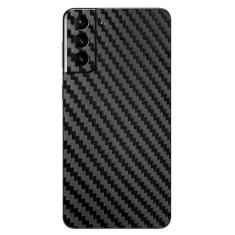 Capa Adesivo Skin349 Verso Para Samsung Galaxy S21 Plus - KawaSkin