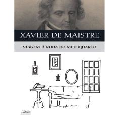 Viagem A Roda Do Meu Quarto