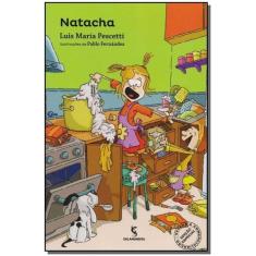 Natacha Sortido - SALAMANDRA, Sortido