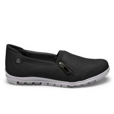 Tênis Kolosh Hades Slip On - Feminino-Feminino