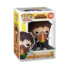 POP! MY HERO ACADEMIA - KAI CHISAKI (OVERHAUL) #788 – FUNKO
