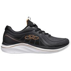 Tênis Esportivo Atena Olympikus 43227277-Feminino