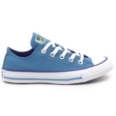 Tênis Ox Seasonal Plus Converse All Star Chuck Taylor-Feminino