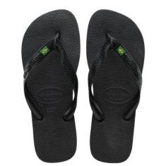 Chinelo Havaianas Bandeira Brasil-Masculino