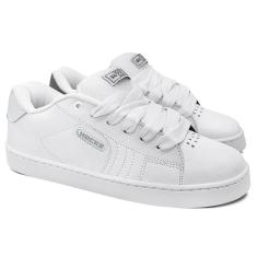 Tênis Hocks Ruas Skate Cristal-Unissex