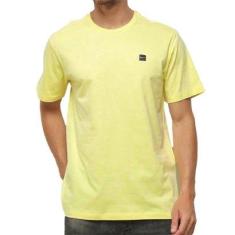 Camiseta Oakley Patch 2.0 SM23 Masculina-Masculino