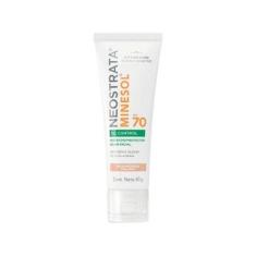 Protetor Solar Facial Neostrata FPS 70 Pele Clara-Unissex