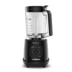 Liquidificador Electrolux 600W 2,7L Efficient TriForce 3 Velocidades Preto (EBL700)