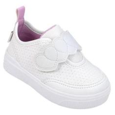 Tênis Infantil Pampili Yumi 721.007 Casual-Feminino