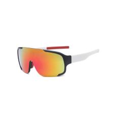 Óculos De Sol Esportivo Ciclismo Bike Espelhado Proteção Uv-Unissex