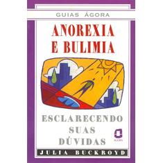 Anorexia e bulimia
