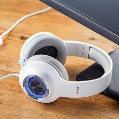 Fone de Ouvido Headset Gamer 7.1 Over-Ear EDIFIER G2 II Branco