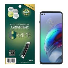 Película Premium Hprime Nanoshield Motorola Moto G100