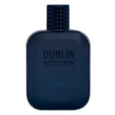 Perfume Masculino I-Scents Dublin Eau De Toilette - 100 Ml